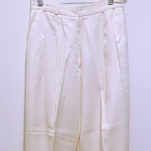 Liz Claiborne Winter White Pants